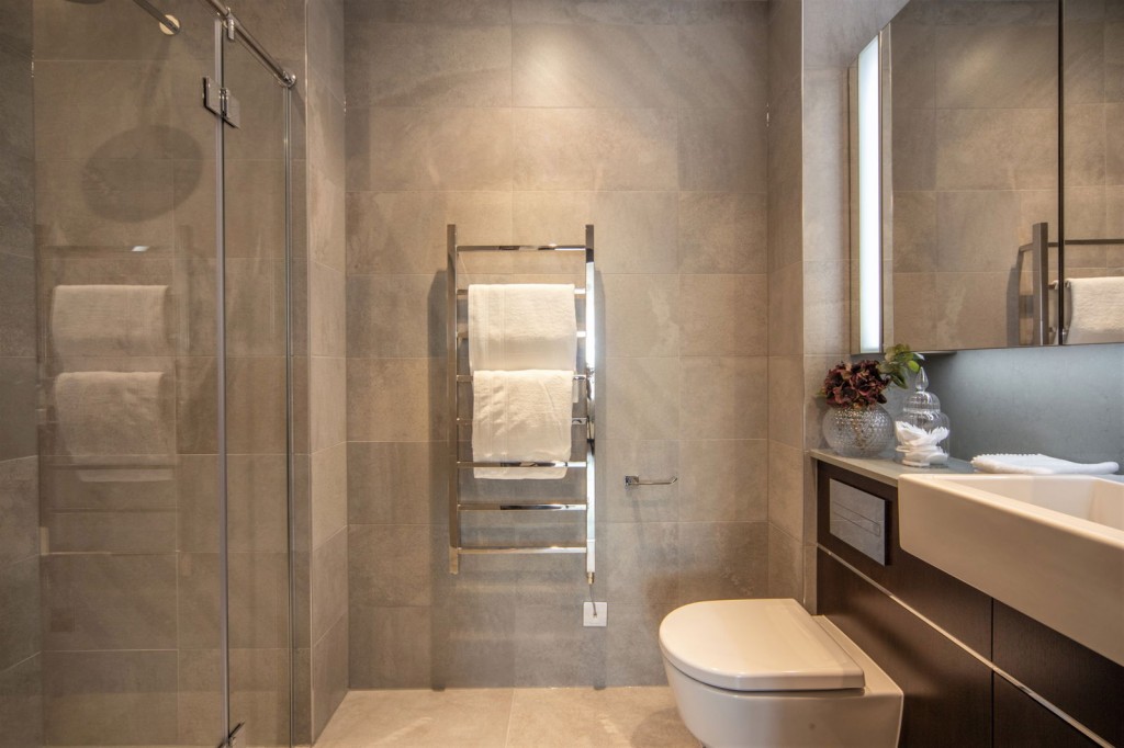 The Residence, Nine Elms