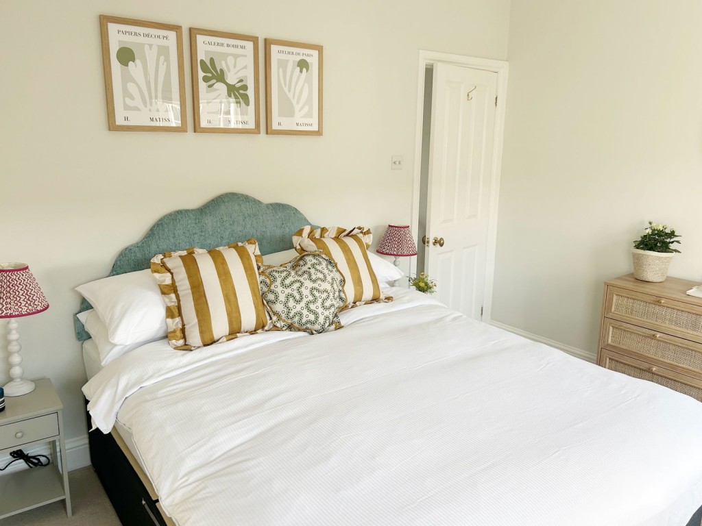 Eversleigh Road, London, SW11 5XA