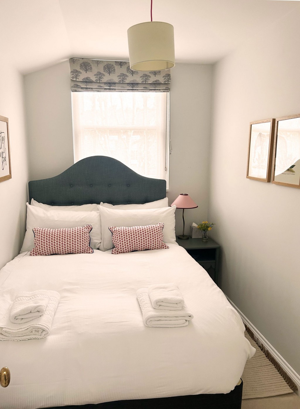 Eversleigh Road, London, SW11 5XA