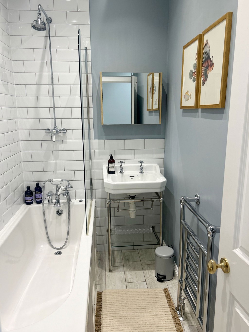 Eversleigh Road, London, SW11 5XA