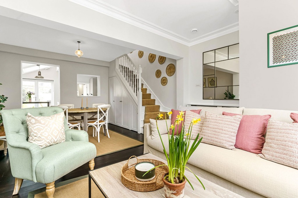 Eversleigh Road, London, SW11 5XA