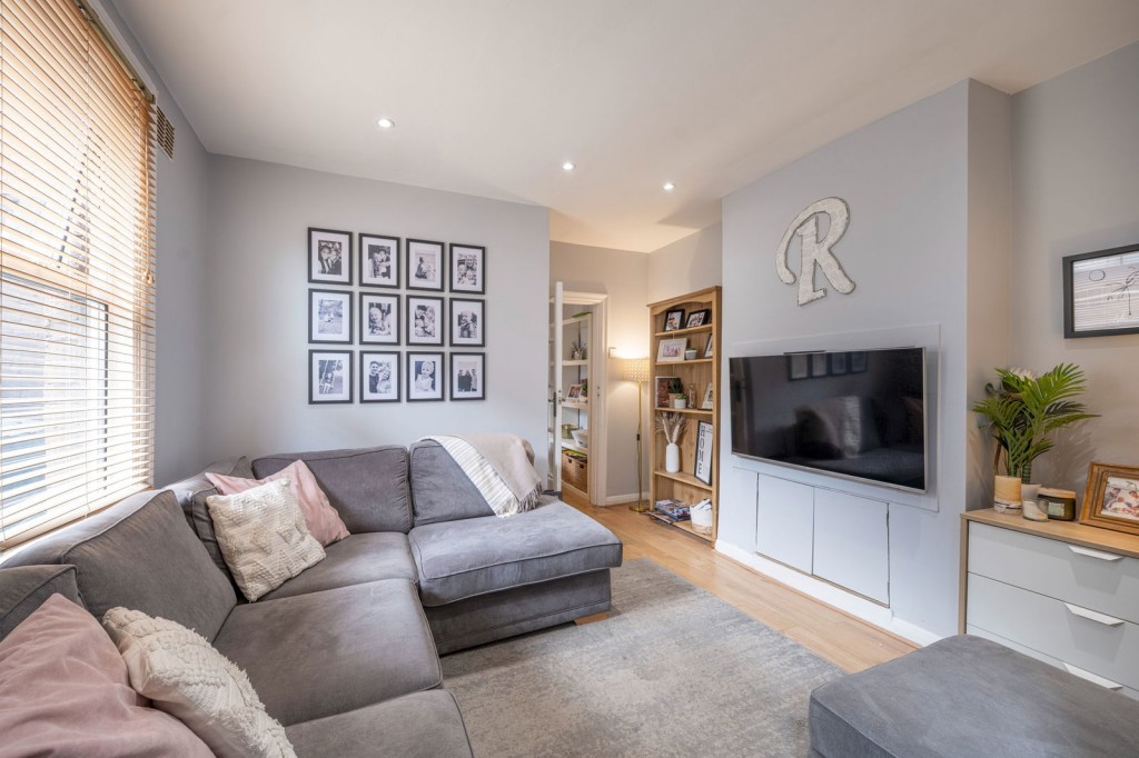 Kingston Road, Wimbledon