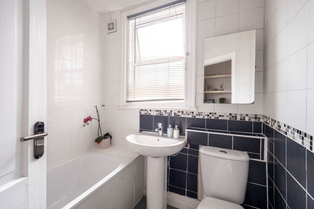 Kingston Road, Wimbledon