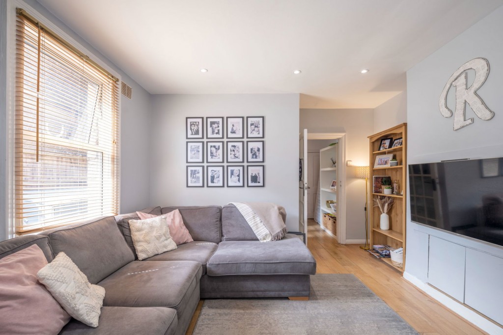 Kingston Road, Wimbledon