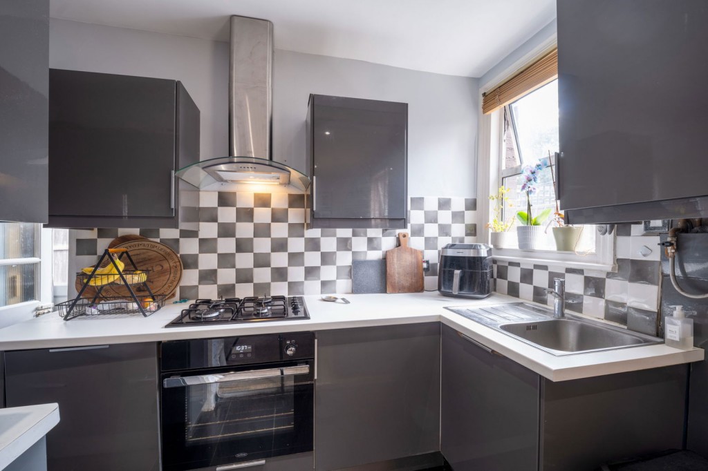 Kingston Road, Wimbledon