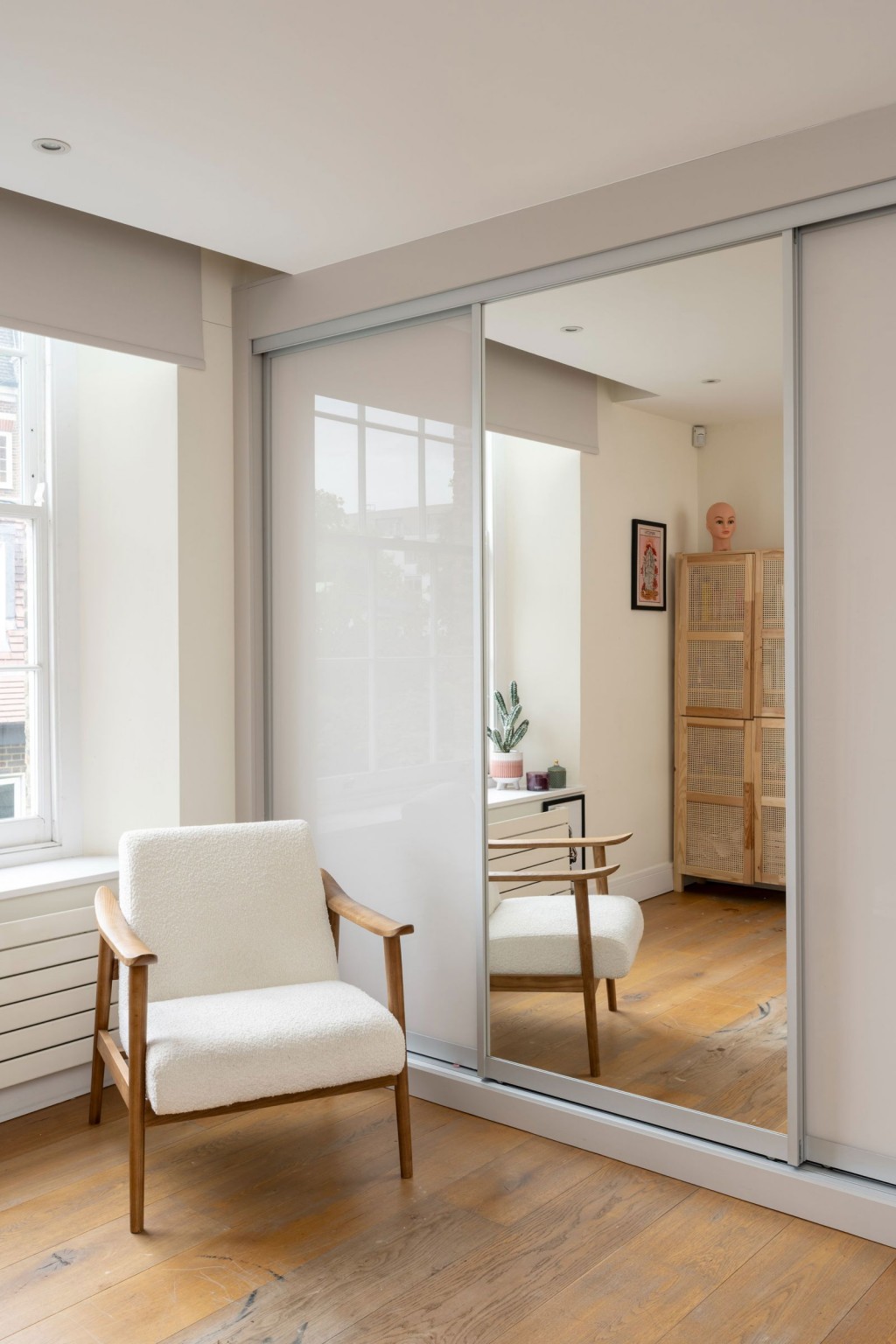 Grafton Square, Clapham Old Town