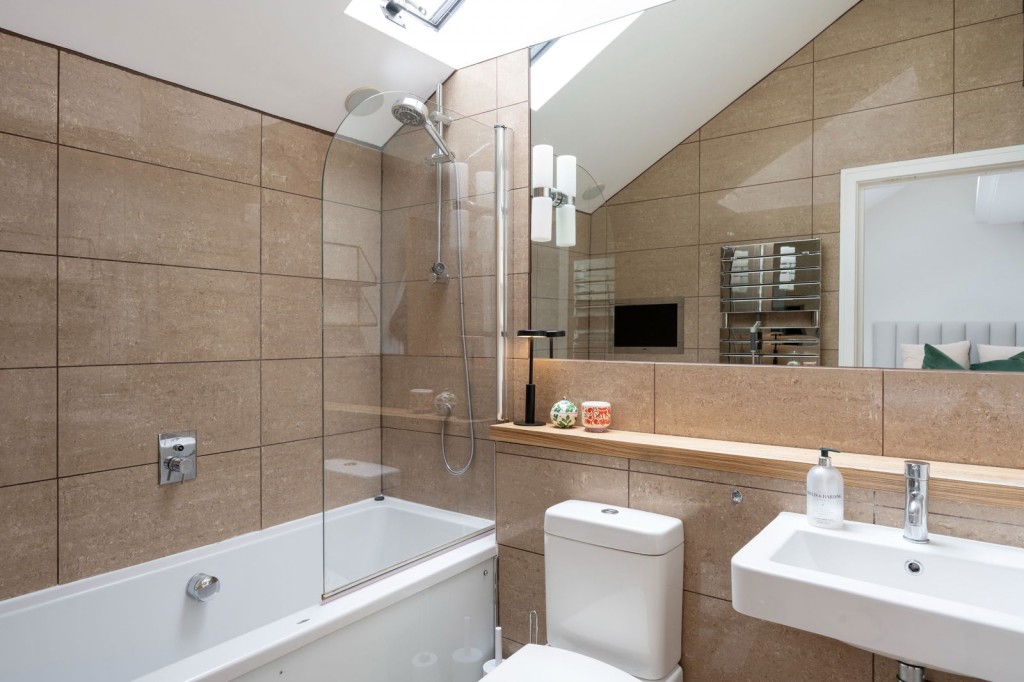 Grafton Square, Clapham Old Town