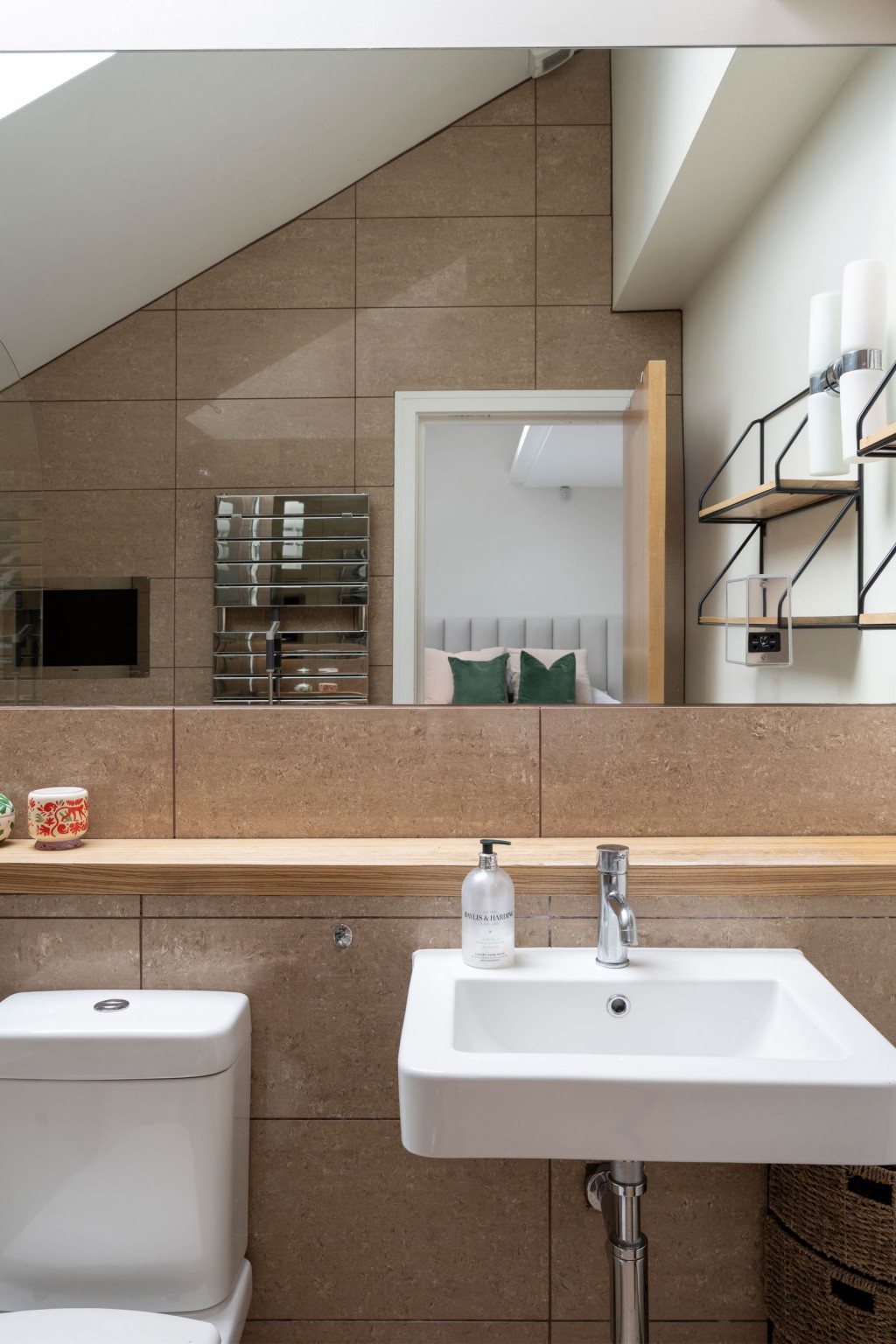 Grafton Square, Clapham Old Town