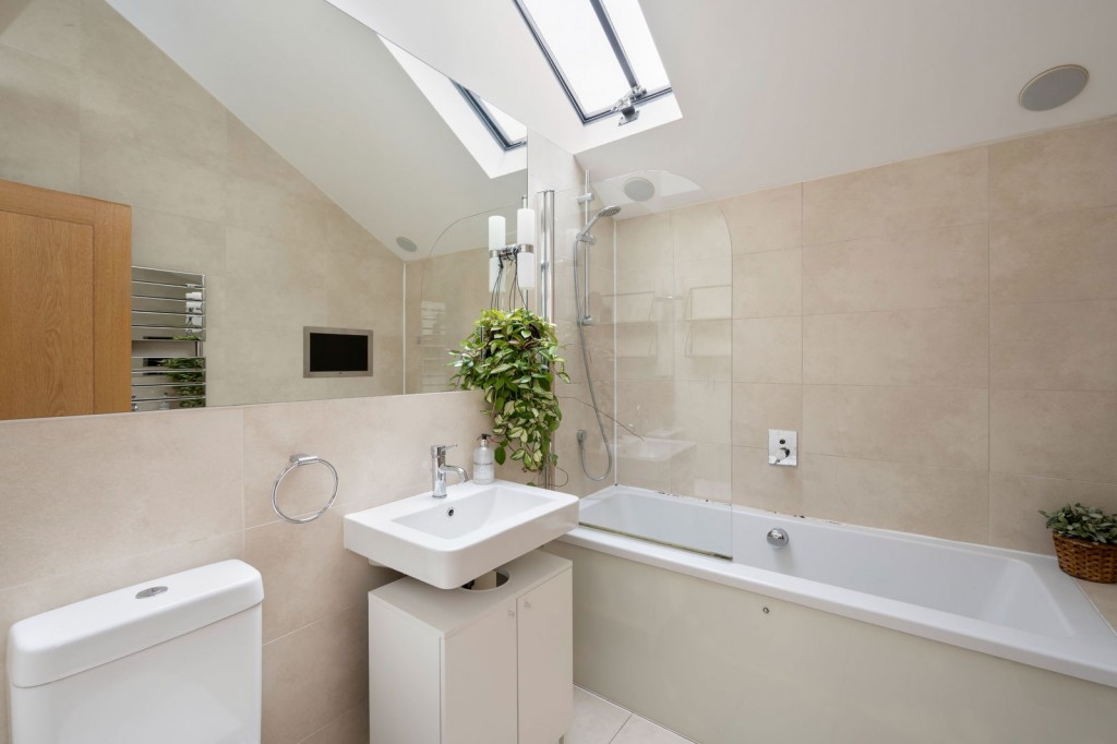 Grafton Square, Clapham Old Town