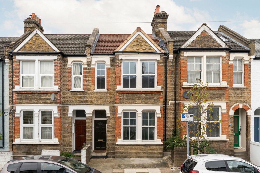 Hiley Road, Kensal Green, NW10