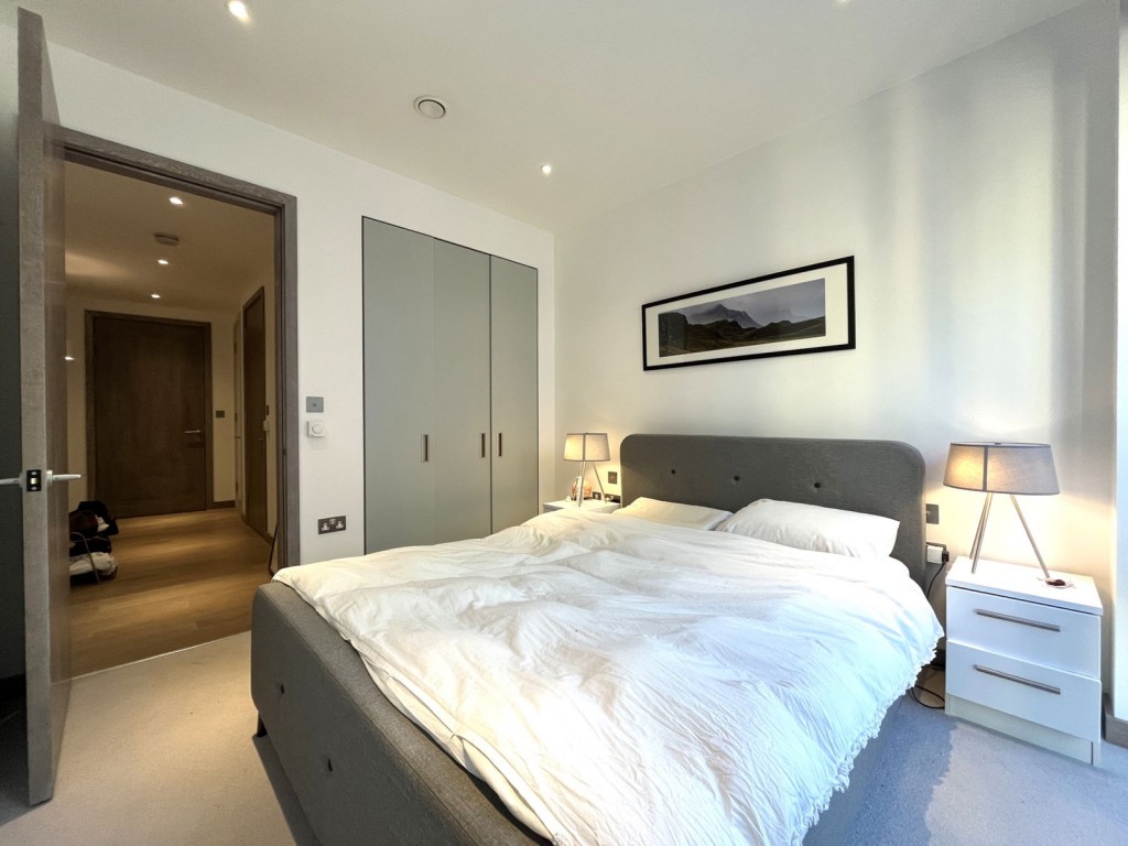 Ram Street, London, SW18 1UB