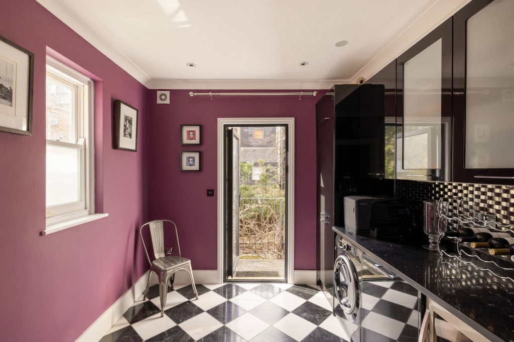 Leamington Road Villas, W11