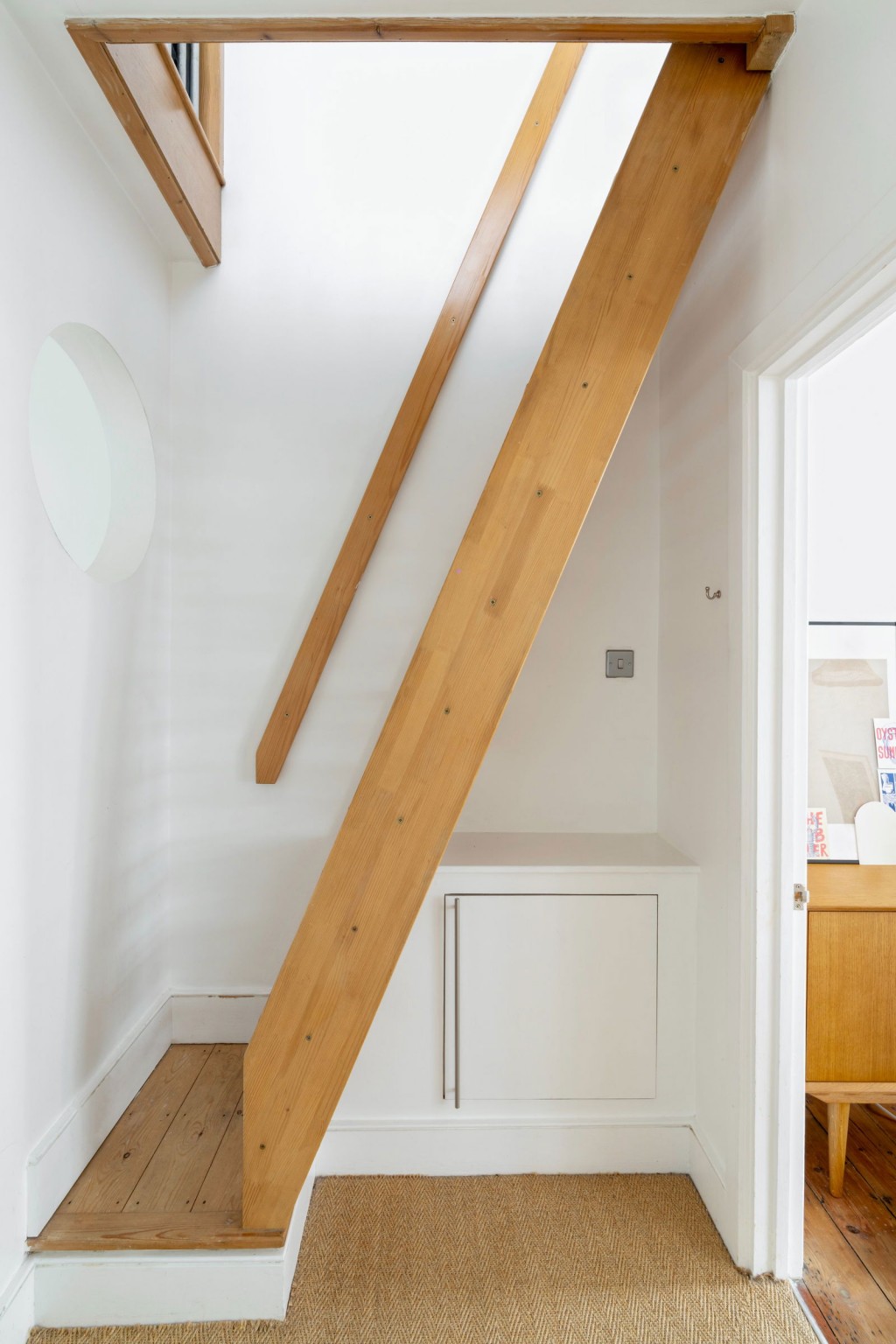 Shuttleworth Road, SW11