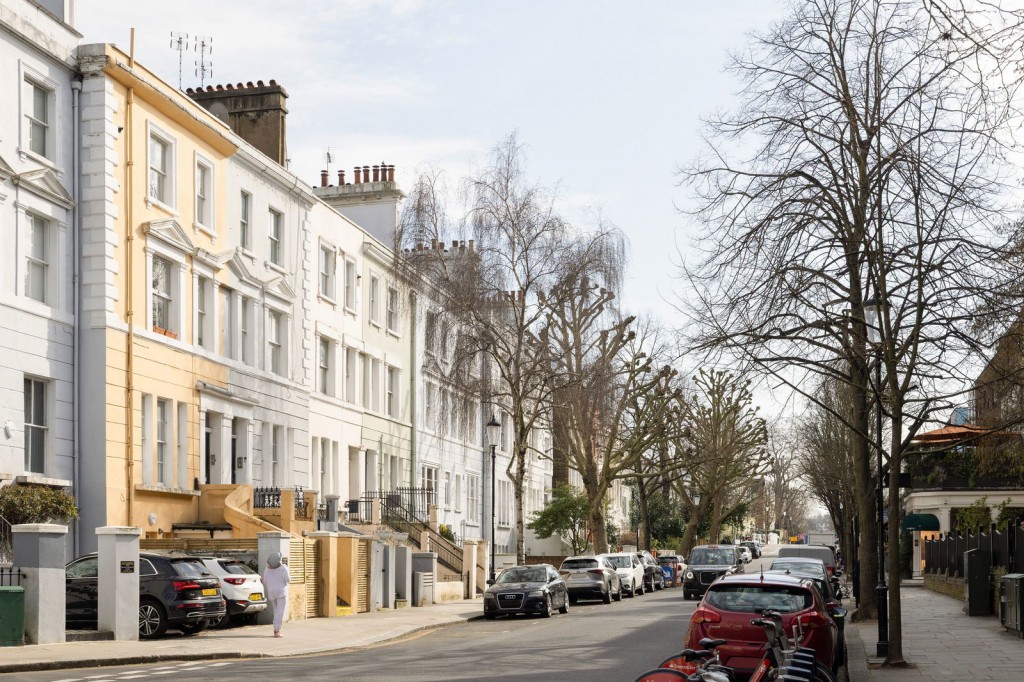 Clarendon Road