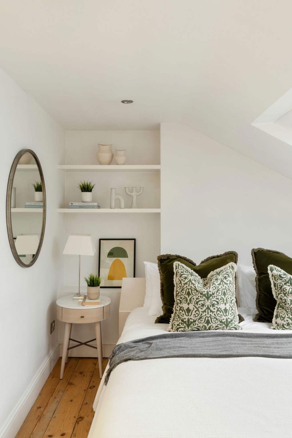 Elgin Crescent, London