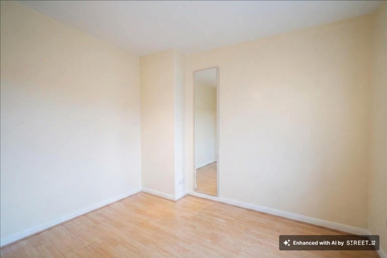 Goldhawk Road, London, W12
