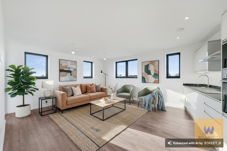 643 Kingston Road, Raynes Park, SW20