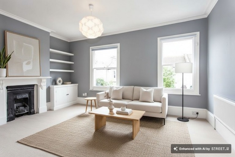 Hadyn Park Road, London, W12