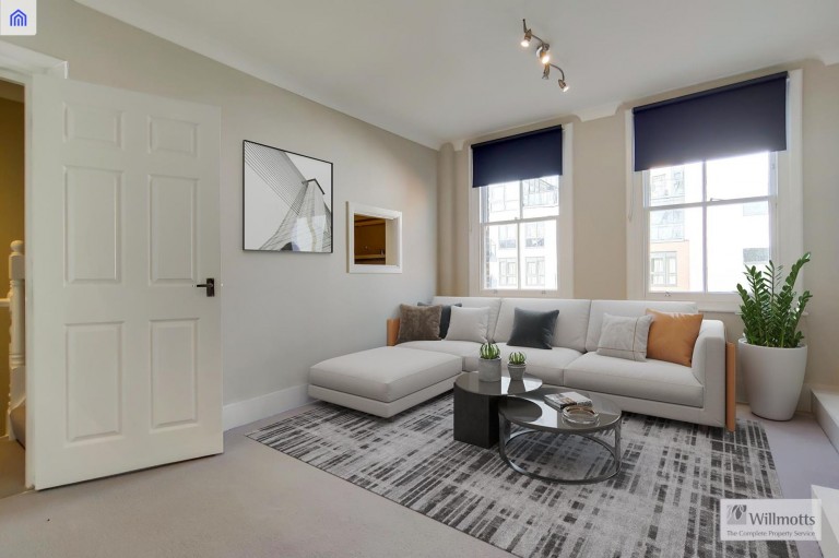 New Broadway, London, W5