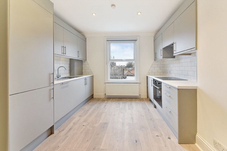Askew Road, London, W12