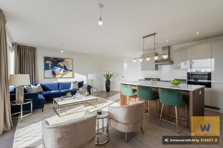 643 Kingston Road, Raynes Park, SW20