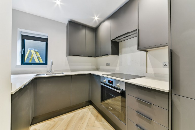 298 Munster Road, London, SW6