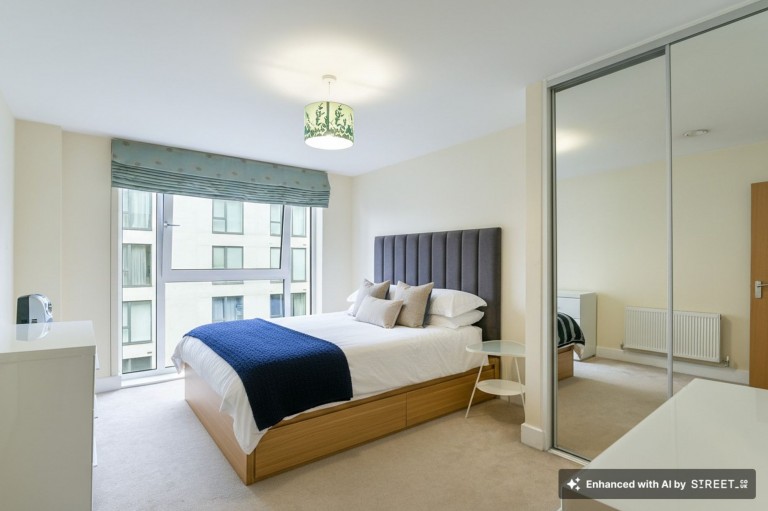 Glenthorne Road, London, W6