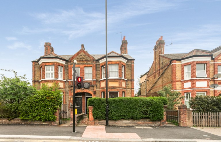 Stondon Park, London, SE23