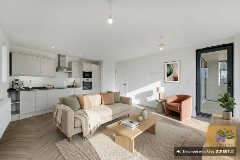 643 Kingston Road, Raynes Park, SW20