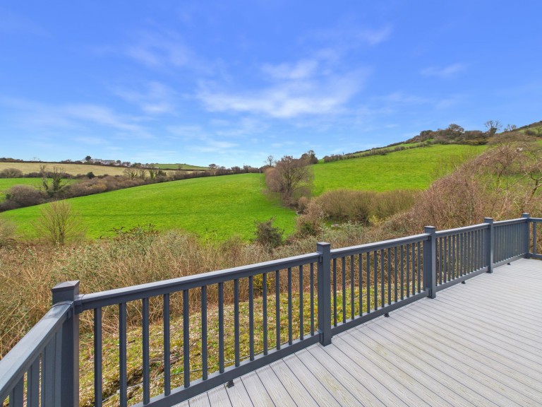 Sterridge Valley, Berrynarbor, EX34