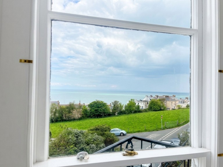 Montpelier Terrace, Ilfracombe, EX34