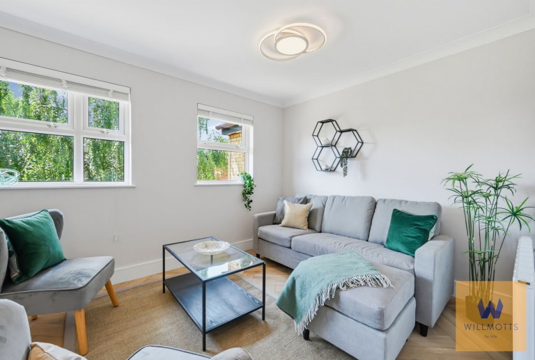 Acton Lane, London, W4
