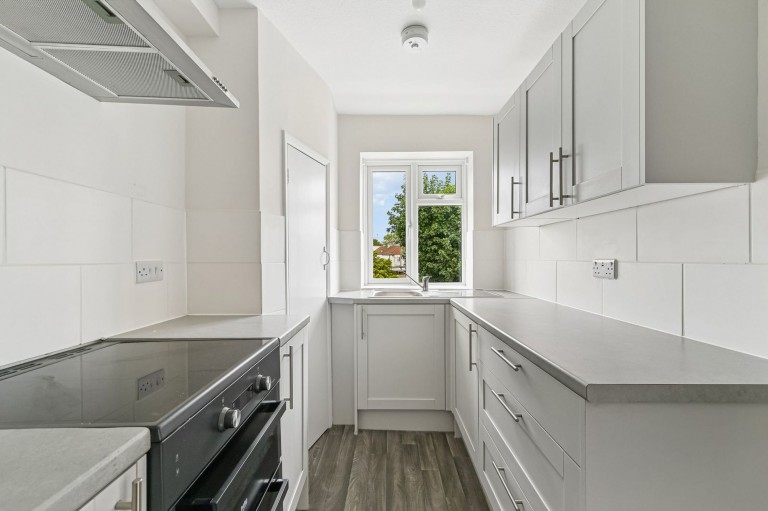 Staines, Middlesex, TW18