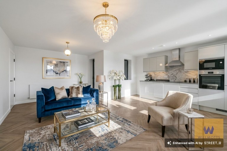 643 Kingston Road, Raynes Park, SW20