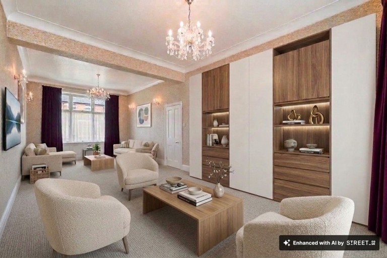 Sedgeford Road, London, W12