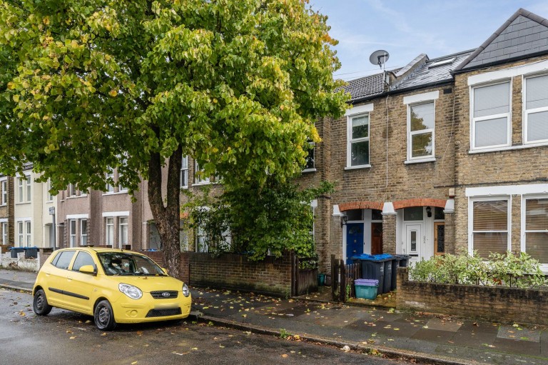 Cowper Road, London, SW19