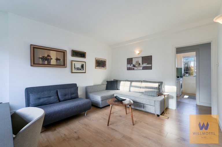 Hamlet Gardens, Hamlet Court Hamlet Gardens, W6