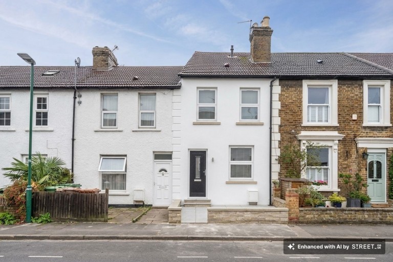 William Road, Sutton, SM1