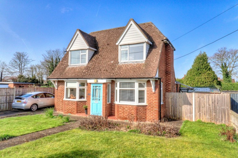 Wykeham Rise, Chinnor, OX39