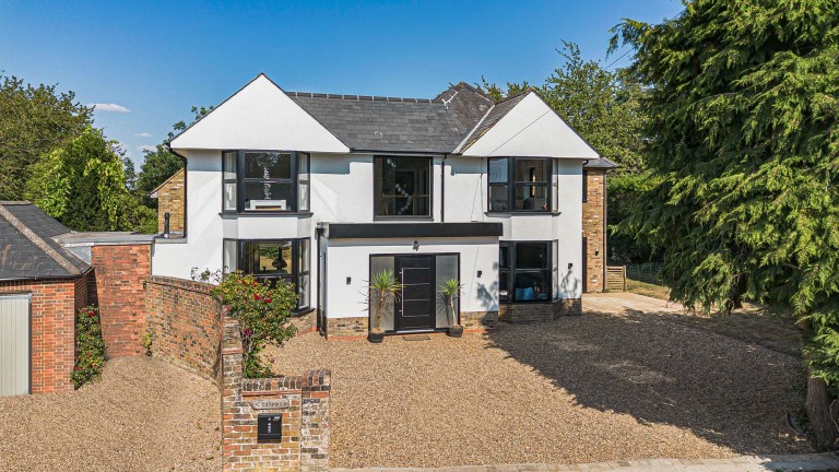 Grange Road, Widmer End, HP15