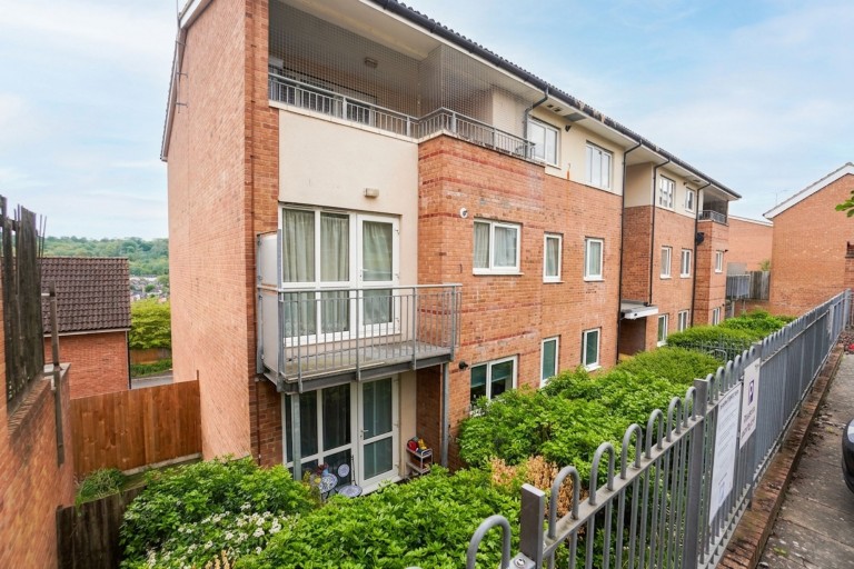 St. Hughs Avenue, High Wycombe, HP13