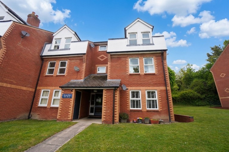 West Wycombe Road, High Wycombe, HP12