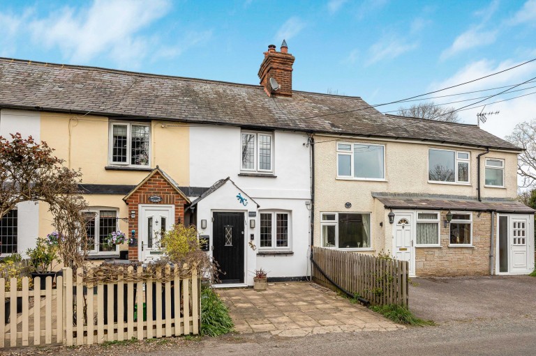 City Road, Radnage, HP14