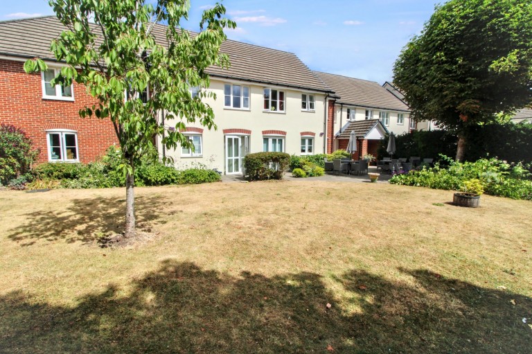 Penn Road, Hazlemere, HP15
