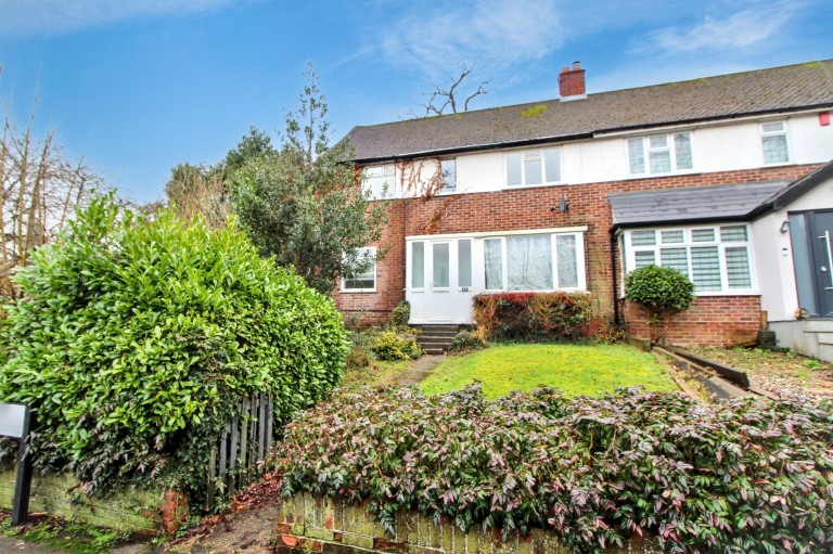 Lower Lodge Lane, Hazlemere, HP15