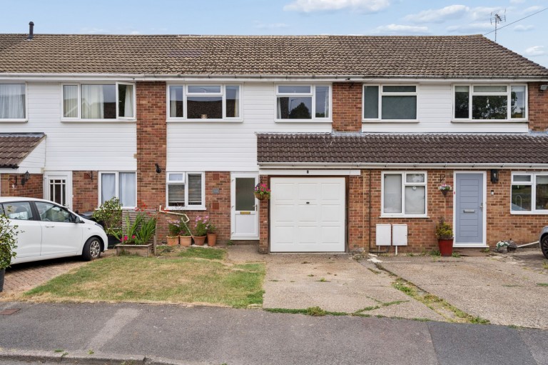 Graeme Avenue, Prestwood, HP16