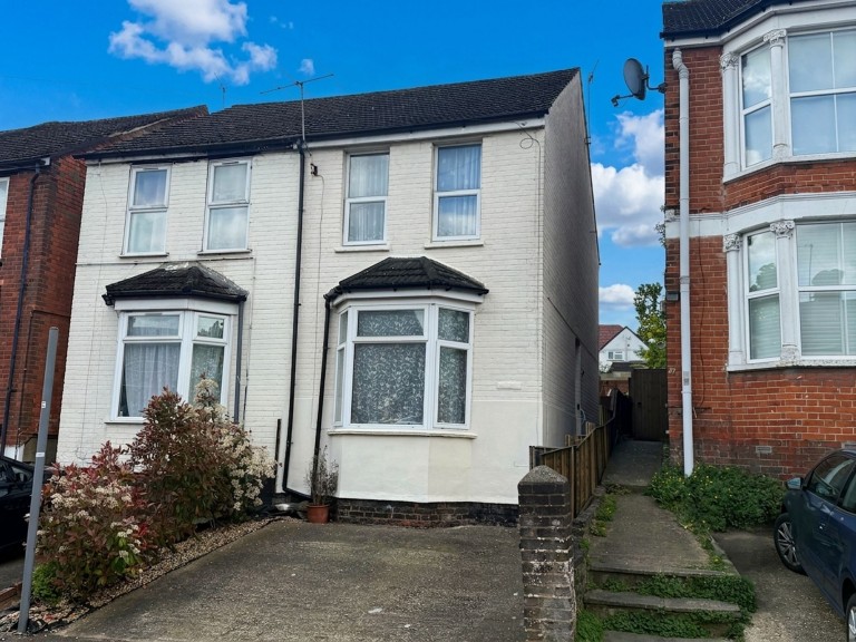 Kitchener Road, High Wycombe, HP11