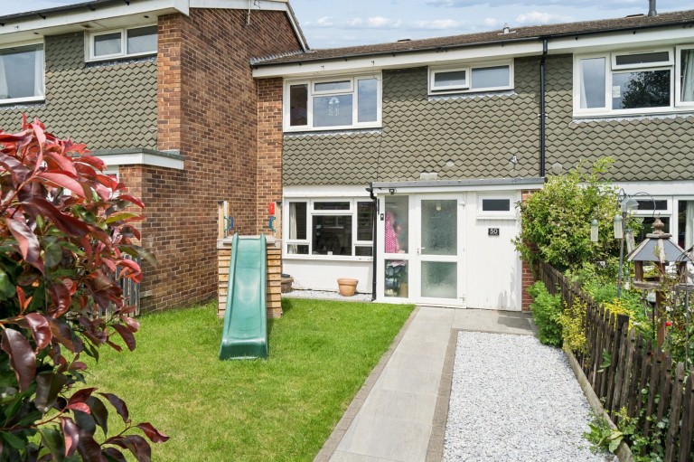 Hildreth Road, Prestwood, HP16