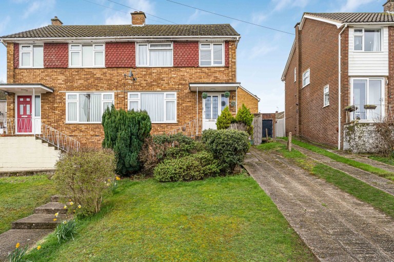 Telford Way, High Wycombe, HP13