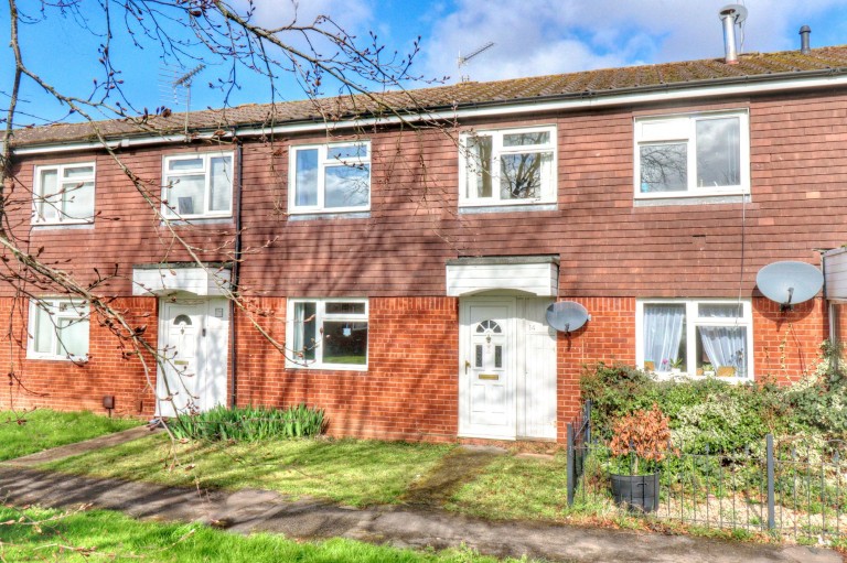 Gunthorpe Road, Marlow, SL7